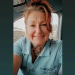 Aimee Hampton - @aimee_hampton1977 - Instagram