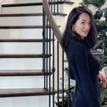 Aimee  Han - @aaunrasnanastiahta - Instagram