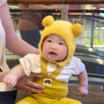 Aimee Khả Hân - Facebook