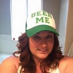 Aimee Scott- Hansen - @armygrl1 - Instagram