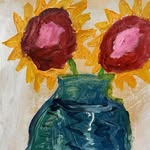 Aimee Harel - @aimeeharel_art - Instagram