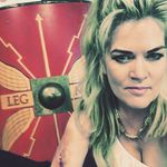 Aimee Harman - @aimeeharmanmosaics - Instagram