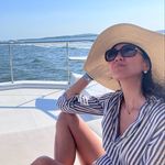 Aimee Harmon - @aimeebharmon - Instagram