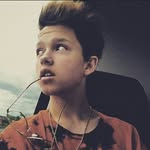 Aimee Harness - @jacob_sartorius_fan_1002 - Instagram