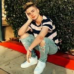 Aimee Harness - @bruhitszach_fann - Instagram