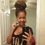Deshonl Harrell - @aimeeharrell - Instagram