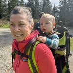 Aimee Huff Beutel - @mombeutel - Instagram