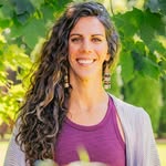 Aimee Huffman | Yoga Therapist & Health Coach - @aimeechuffman - Instagram