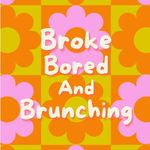 Aimee & James - @brokeboredandbrunching - Instagram