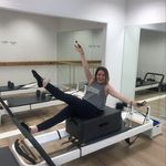 Aimee James-Roberts - @pilates_and_primer - Instagram