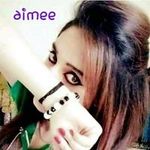 Aimee Khan - @aimee.khan.372 - Instagram