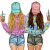 Aimee and lacey - @besties_for_ever33 - TikTok