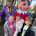 Aimee Eversfield - @aimeelaceykane2021 - Instagram