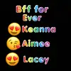 Aimee Keanna Lacey - @free_accout65 - TikTok