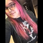 Aimee Larochelle - @ohheyitsaimee - Instagram