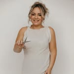 Aimee Law - @aimee_peacheshairstudio - Instagram