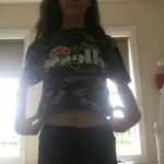 Aimee Little - @aimeelittleruestheworld - Instagram