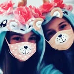 Aimée & luisa - @aimee_luisa - Instagram