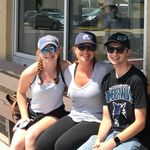 Aimee Holt Carlson - @aimeelundell - Instagram