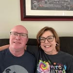Aimee Lund-Luck - @luckaimee1959 - Instagram