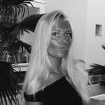 Aimee Lundahl - @aimeelundahll - Instagram