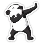 Aimee Martinez - @panda_girl_31 - Instagram