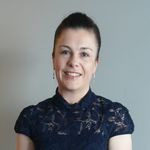 Aimee Mather - @noshoppingvegan - Instagram