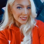 Aimee McBride - @aimeemcbride82 - Instagram