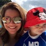 Aimee McBride - @mcbrideaimee - Instagram