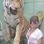 Соня - @aimeemccall1325 - Instagram
