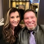 Aimee & Tony McClellan- Health & Happiness - @aimeeandtony - Instagram