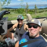 Tony & Aimee McClellan - @work_play_laugh - Instagram