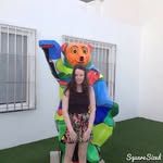 @_aimeemccormack - Instagram
