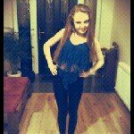 Aimee Mc Cormack - @aimeemccormackxox5555 - Instagram