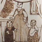 Aimee Mccormack - @the_magpies_nest_2019 - Instagram