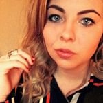 Aimee McCormick - @trsig_ores - Instagram