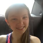 Aimee McCune - @serenitylucas12345678 - Instagram