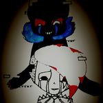 hate (my oc) - @aimee_mcdowell - Instagram