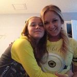Aimee McElroy Huggins - @aimeehuggins77 - Instagram