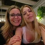 Aimee McFadden - @mcfadden83 - Instagram