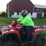 Amy McFerren - Facebook