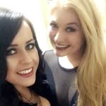 Aimee McGee - @aimee.nicaoidh - Instagram