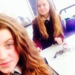 Megan Kyah Alexa Kaydean Daisy - @aimeemcgee37 - Instagram