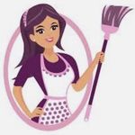 Aimee McGrath - @aimees_cleaning_service - Instagram