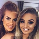 Aimee McKenzie - @xaimeemckx - Instagram