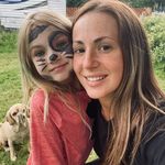 Aimee McKenzie - @aimeecurry03 - Instagram