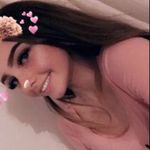 Aimee Mckenzie - @aimees_old_school_spam - Instagram