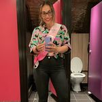 Aimée McLean - @ame1611 - Instagram