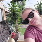Aimee McLeod - @iamee31 - Instagram