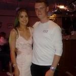 Aimee McNally - @aimeechrissy99 - Instagram